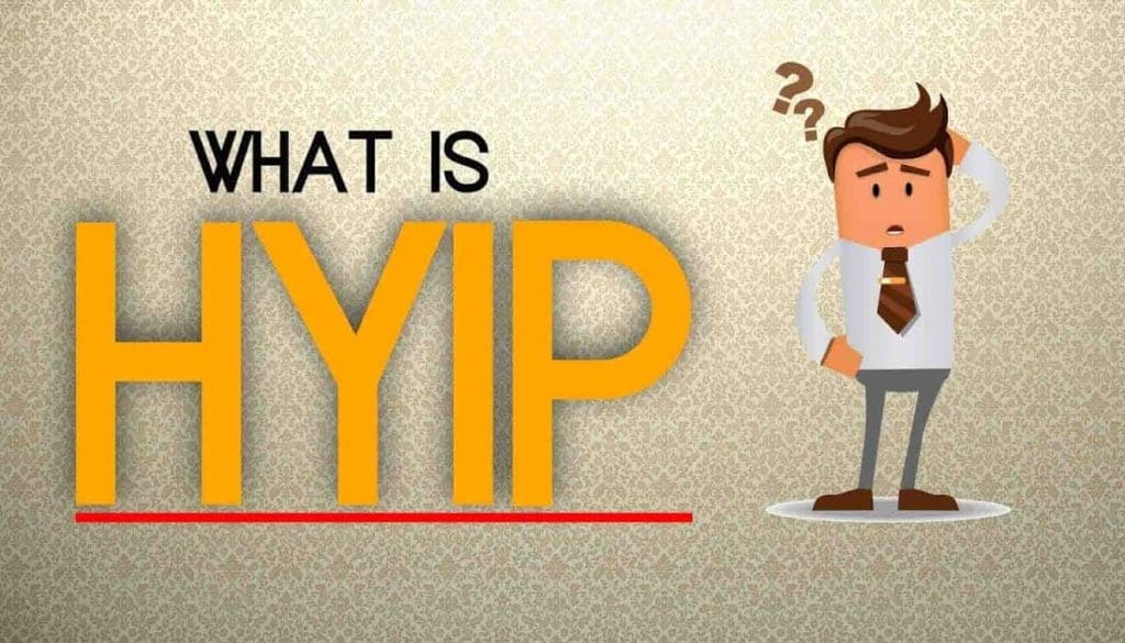 what is hyip 1024x585 - What is HYIP? Experience investing in HYIP