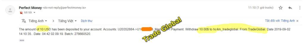 trade global 0209 1024x186 - [SCAM] HYIP - Trade Global Review: Earn 2.1% daily for 17 days