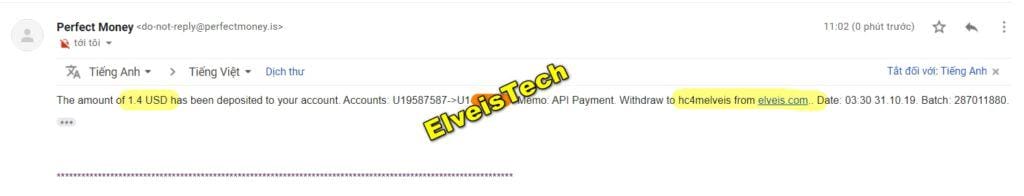 elveis tech 3110 1024x196 - [SCAM] HYIP - ElveisTech Review: Profit up to 2.1% daily for 15 days
