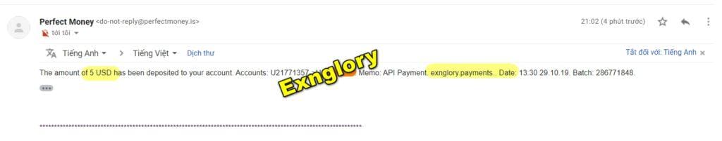exnglory 2910 1024x201 - [SCAM] EXnGlory Review - HYIP: Long-term investment project