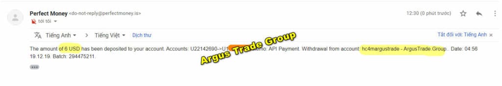atg 1912 1024x177 - [SCAM] Argus Trade Group - HYIP: Profit 1% daily for 15 work days (PAYING)