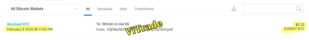 vt 10022020 1024x134 - [SCAM] VITRADE Review - HYIP: Robot trading project