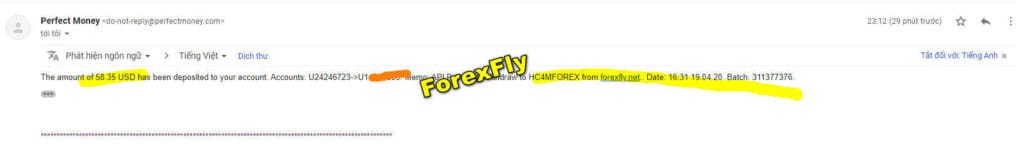 forex 1904 1024x150 - [SCAM] ForexFly Review - HYIP: Profit 1.7% per day in 20 business days!