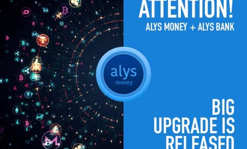 alys token