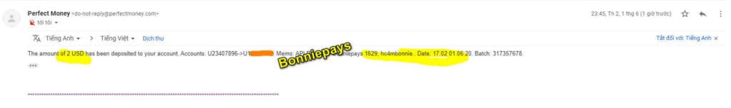 bonniepays 0206 1024x152 - Bonniepays Review - HYIP: Profit 1% per day in 20 business days!