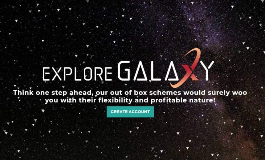 explore galaxy review