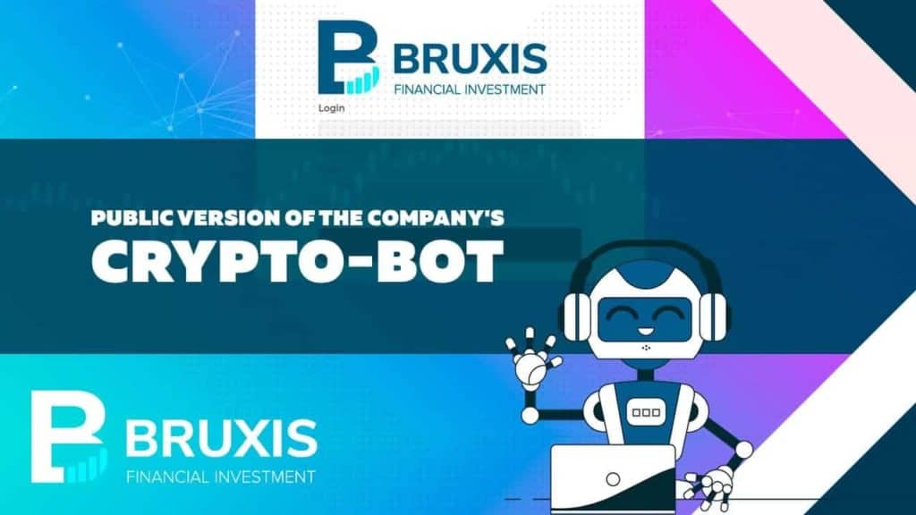 bruxis crypto bot 1024x576 - Bruxis News: Public version of the company's - Crypto-Bot