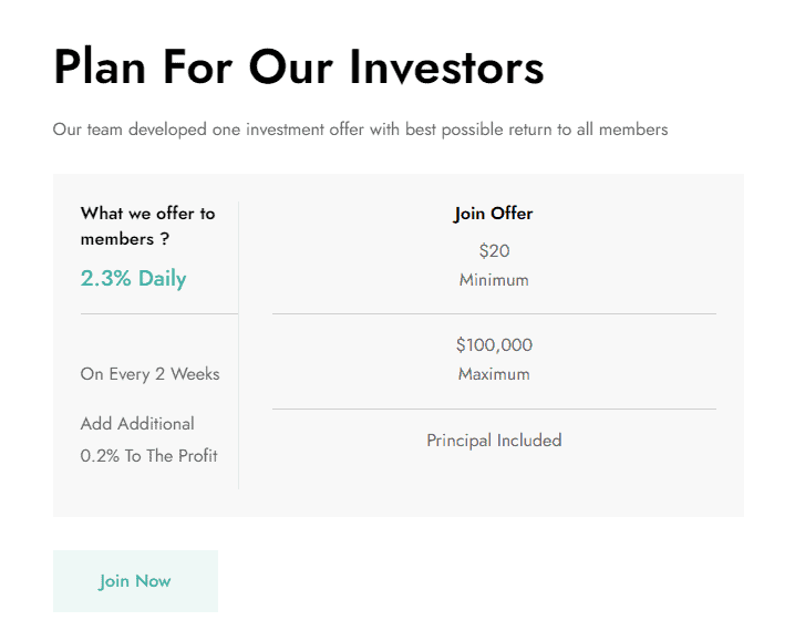 axion invest package - [SCAM - STOP INVESTING] Axion Invest: earn 2.3% daily - forever. SCAM or LEGIT?