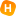 h metrics logo