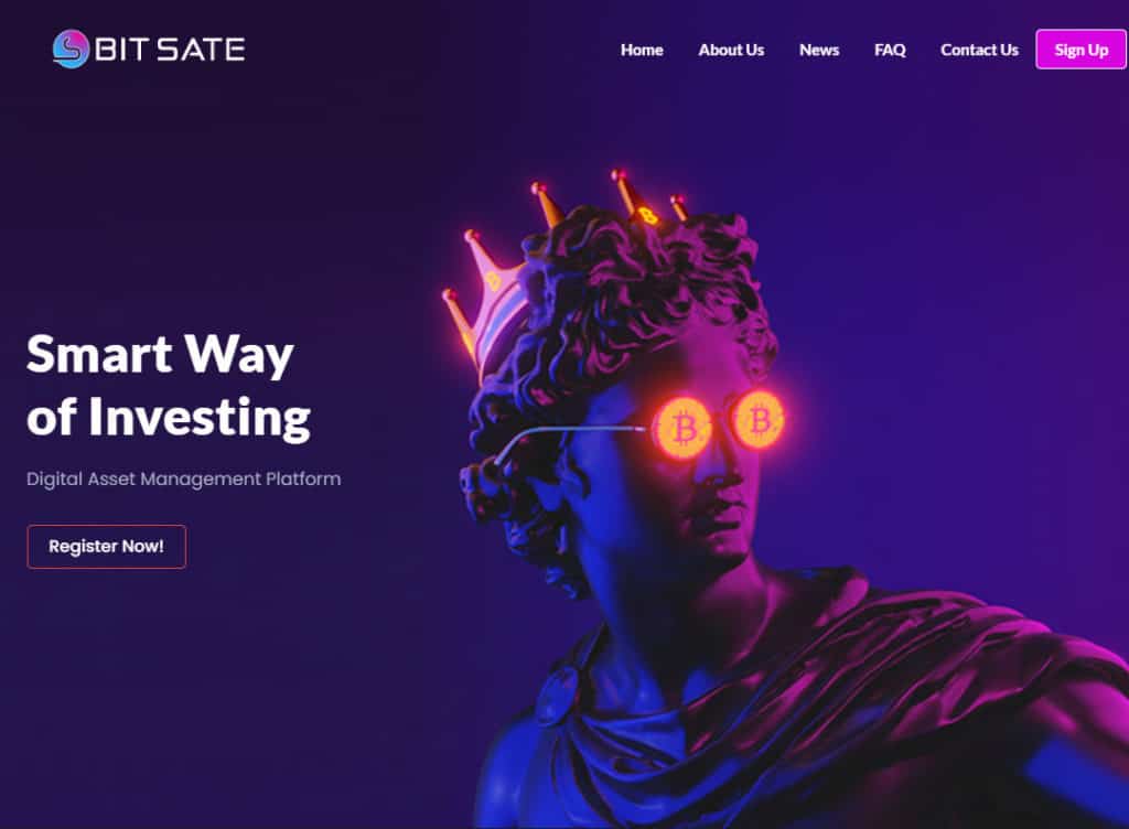 bitsate hyip 1024x752 - [SCAM - STOP INVESTING] Bit Sate: earn up to 8% daily. SCAM or LEGIT?