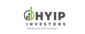 HYIP Investors New Logo