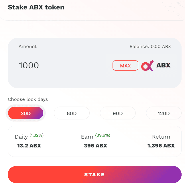 abystex plan - [SCAM - DON'T INVEST] Abystex