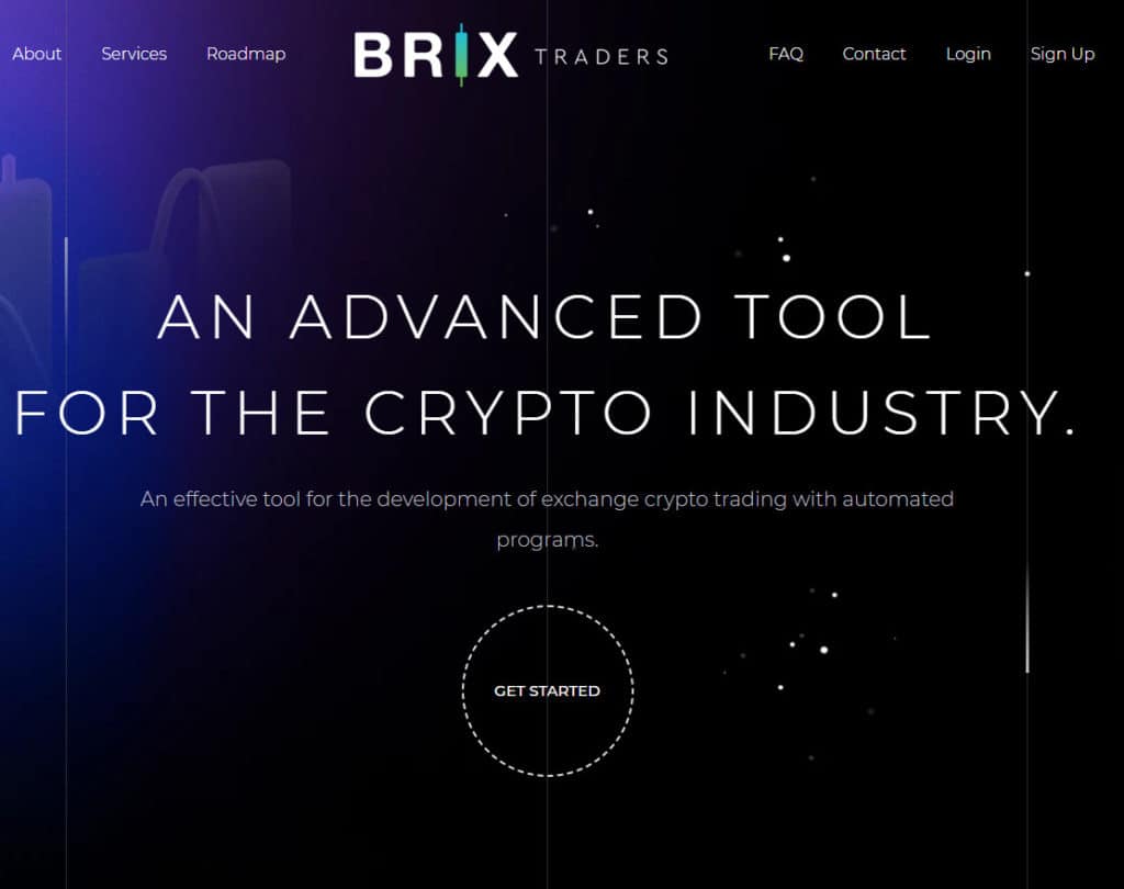 brix traders 1024x810 - [SCAM - DON'T INVEST] BRIX TRADERS