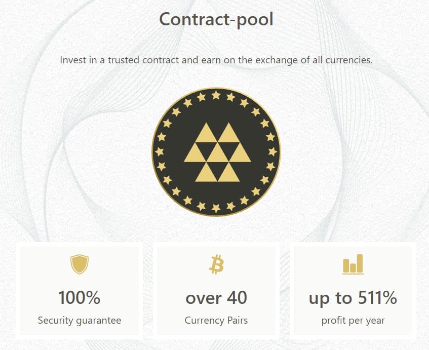 mobybridge contract pool - [SCAM - DON'T INVEST] Mobybridge
