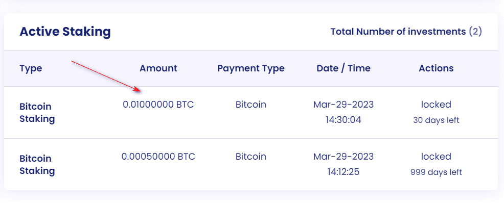 stakify payment proof - [SCAM - DON'T INVEST] STAKIFY