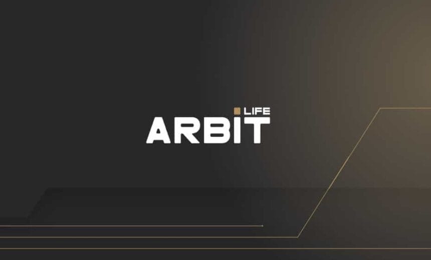 arbit life