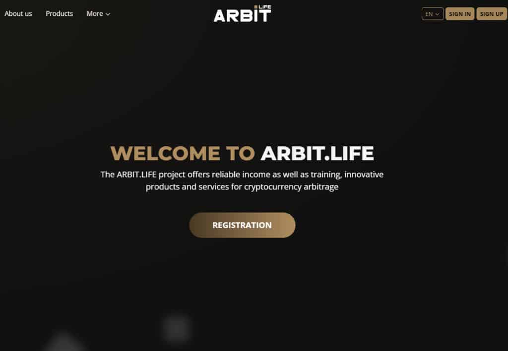arbit life review 1024x708 - [SCAM - DON'T INVEST] ARBIT LIFE