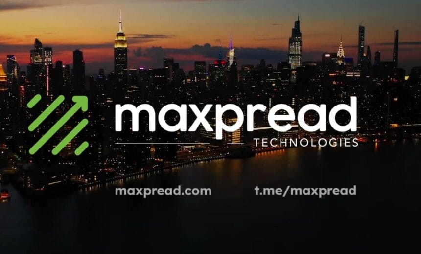 maxpread review