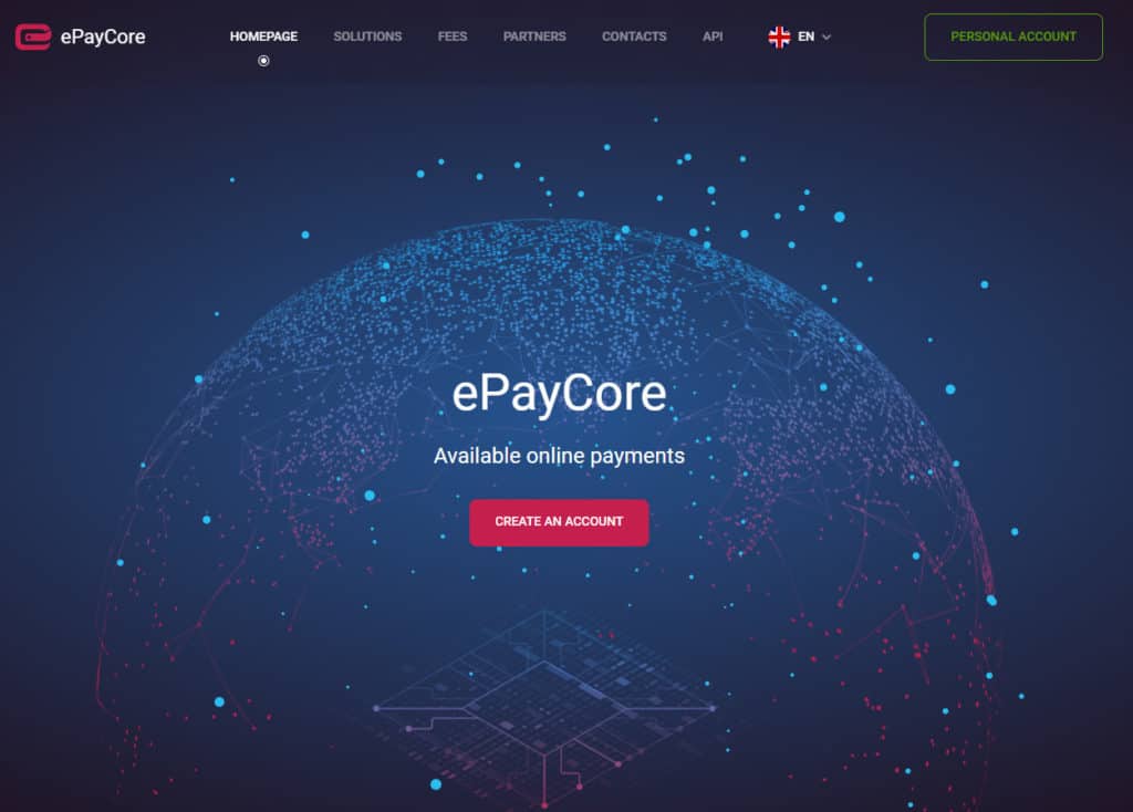 epaycore 1024x734 - What is ePaycore? Is it safe?