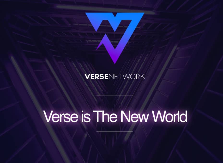 verse network review - [SCAM - DON'T INVEST] Verse Corp Review