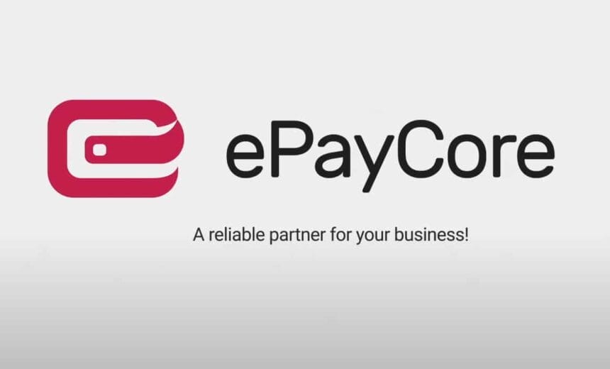 what is epaycore