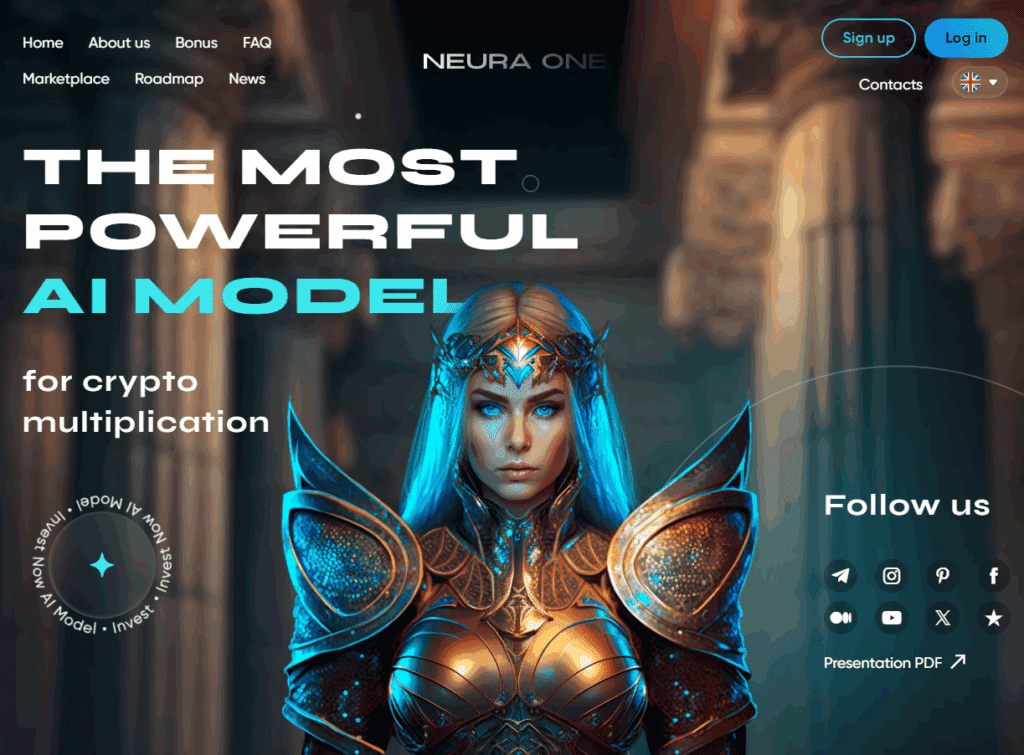 neura review 1024x755 - [SCAM - DON'T INVEST] Neura Review