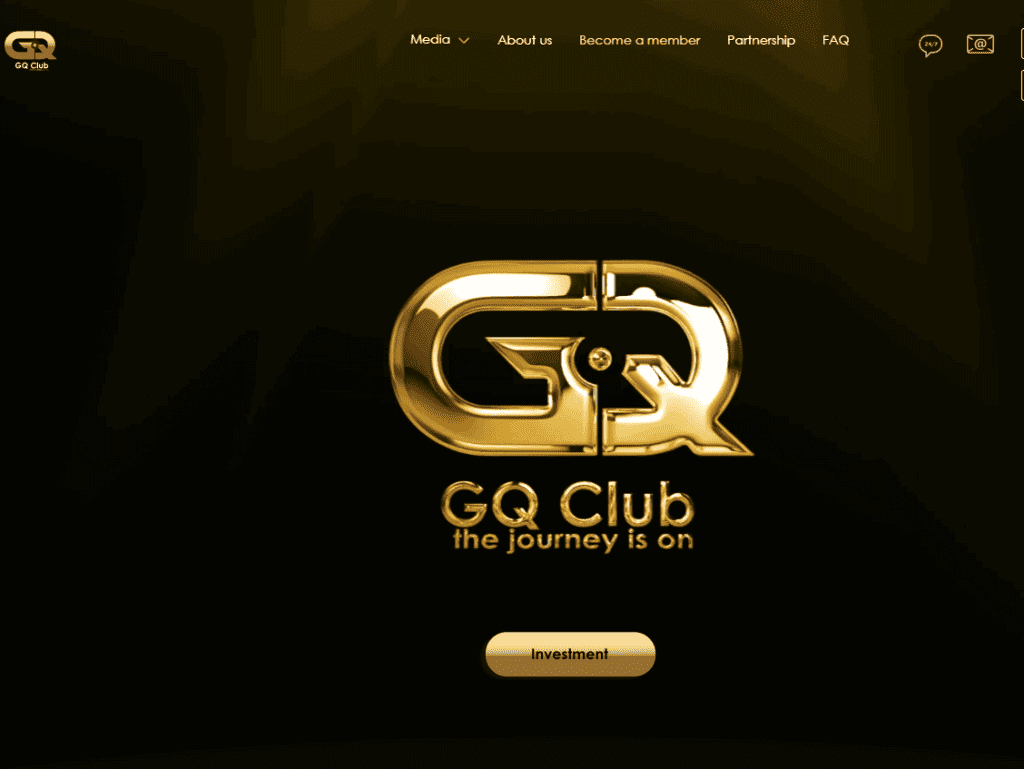 gq club review 1024x769 - [SCAM - DON'T INVEST] GQ Club Review