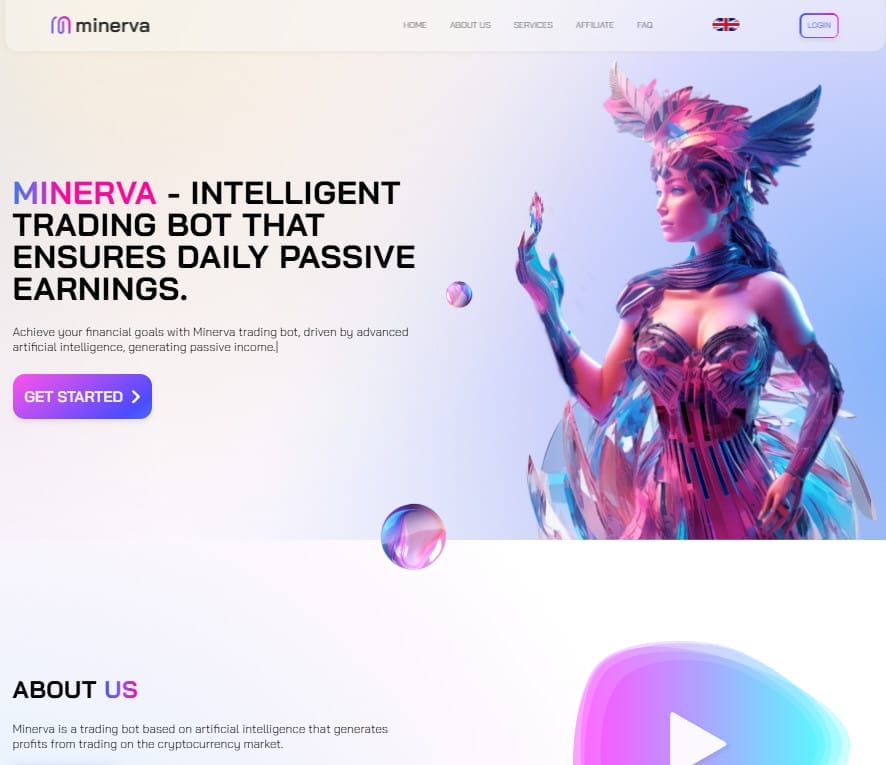 minerva review - [SCAM - DON'T INVEST] Minerva Review