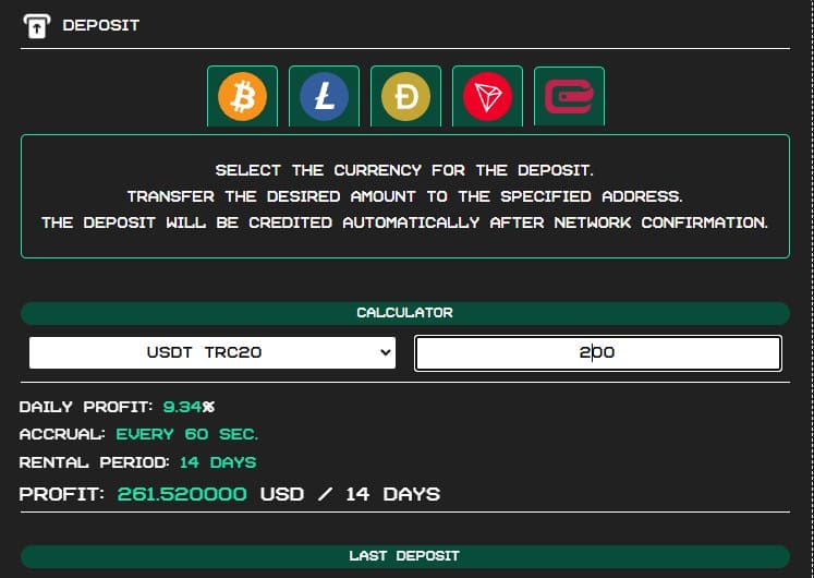 exyter plans - Exyter Review