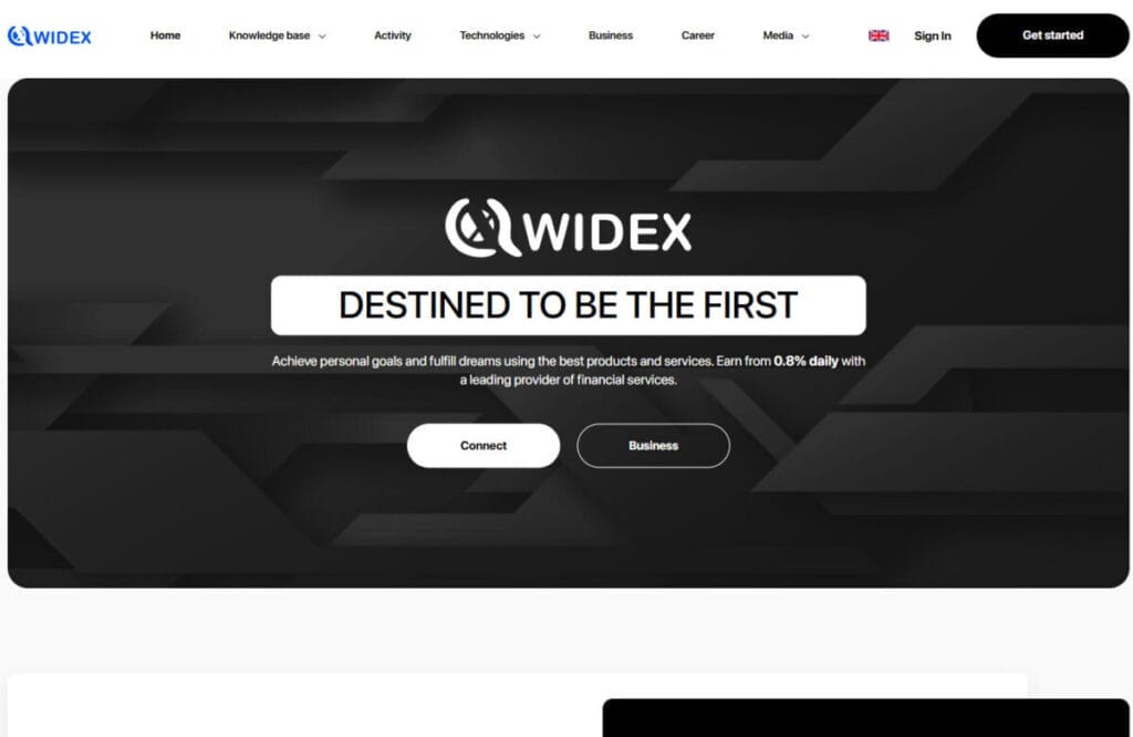 qwidex review 1024x666 - Qwidex Review