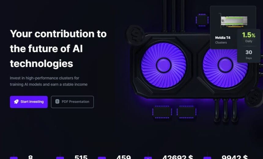 tensorium review